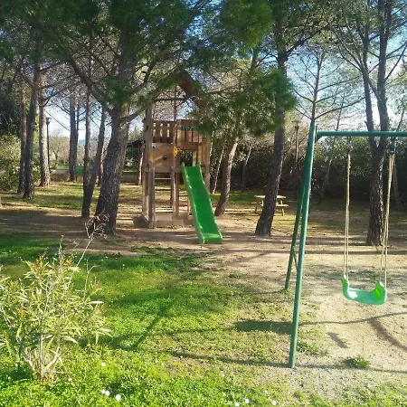 Casa Alessia 펜션 빌라시미우스