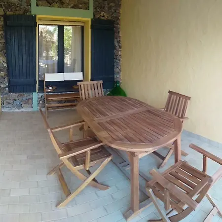 펜션 Casa Alessia