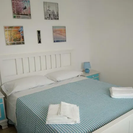 펜션 Casa Alessia