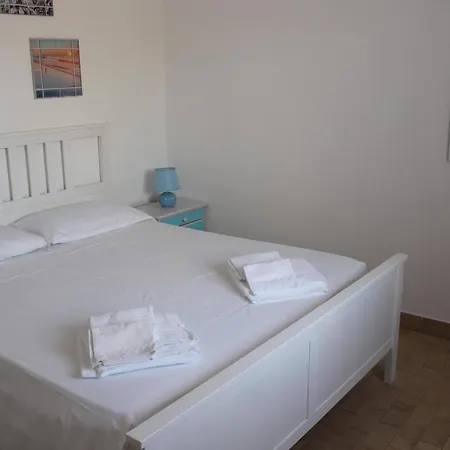 펜션 Casa Alessia
