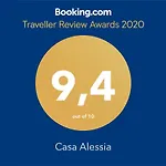 Casa Alessia Casa vacanze *
