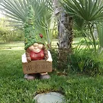 Casa Alessia Semesterbostad