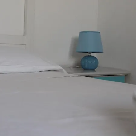 Casa Alessia Ferienhaus Villasimius