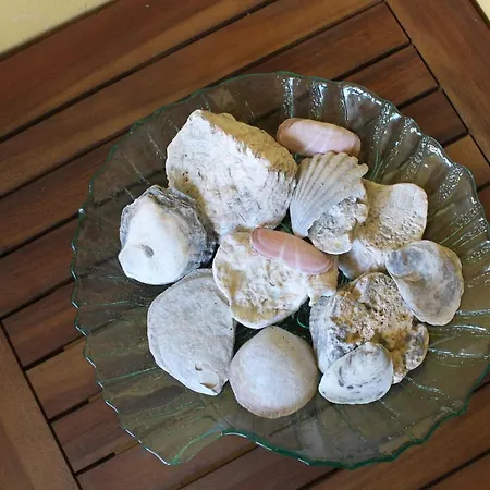 Dom wakacyjny Casa Alessia Villasimius