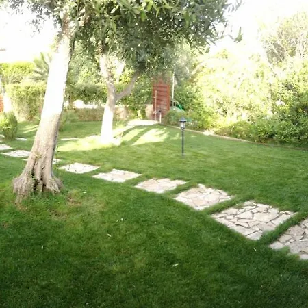 Casa Alessia בית נופש