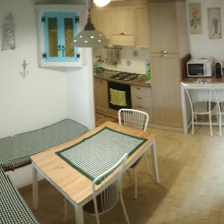Casa Alessia *