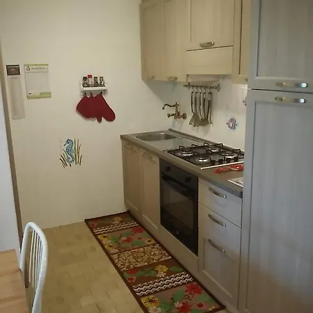 בית נופש Casa Alessia *
