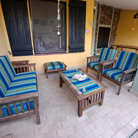 Casa Alessia