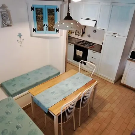 Casa Alessia Semesterbostad