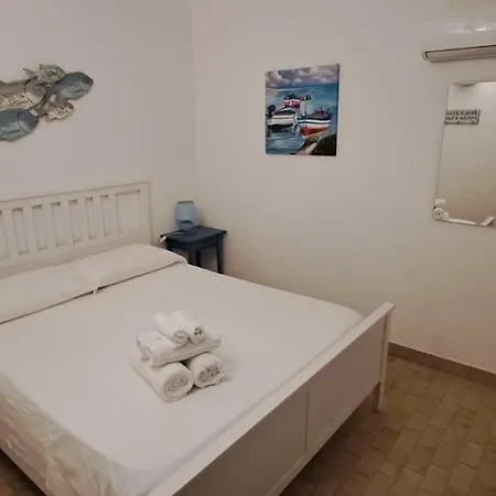 Casa Alessia Casa vacanze Villasimius