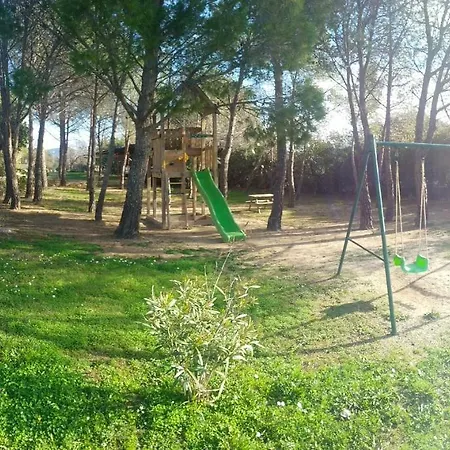 Casa Alessia * 维拉西米乌斯