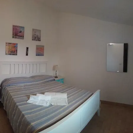 Дом отдыха Casa Alessia *