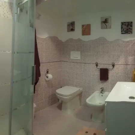 度假居 Casa Alessia *