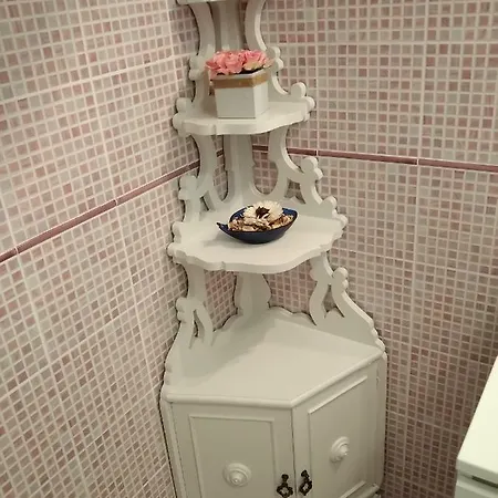 Casa Alessia בית נופש *