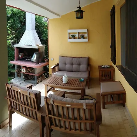 Casa Alessia Dom wakacyjny *
