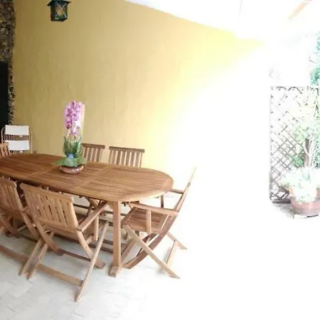 Casa Alessia