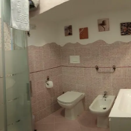 Casa Alessia *