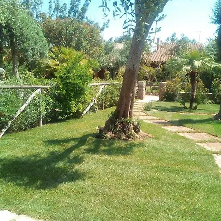 Casa Alessia