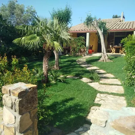 Casa vacanze Casa Alessia