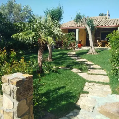 Holiday home Casa Alessia