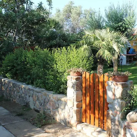 Дом отдыха Casa Alessia *