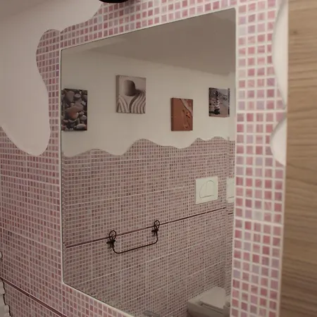 Casa Alessia ヴィッラシミーウス