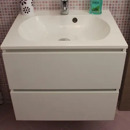 Casa Alessia *
