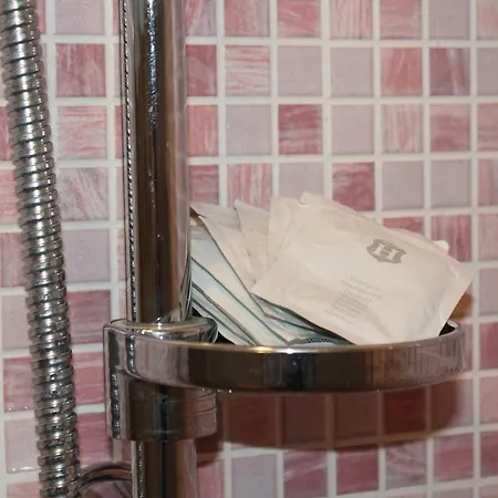 Casa Alessia * ヴィッラシミーウス