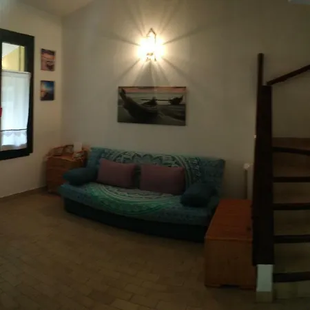 Casa Alessia * ヴィッラシミーウス