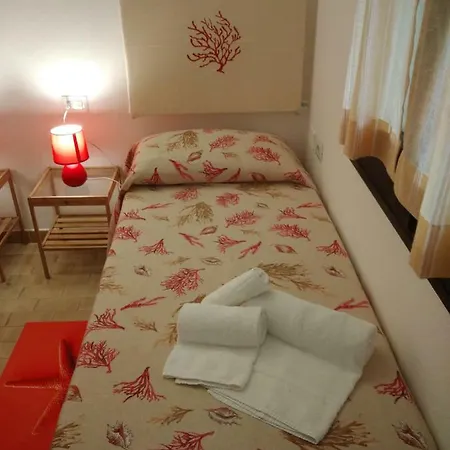 Casa Alessia Дом отдыха