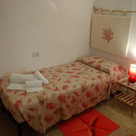 別荘 Casa Alessia ヴィッラシミーウス