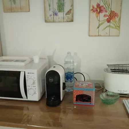 بيت للعطل Casa Alessia