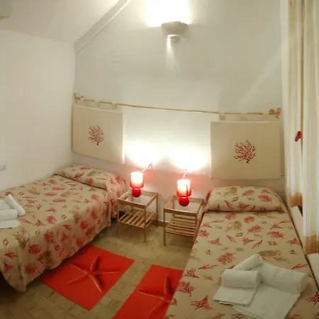 度假居 Casa Alessia 维拉西米乌斯